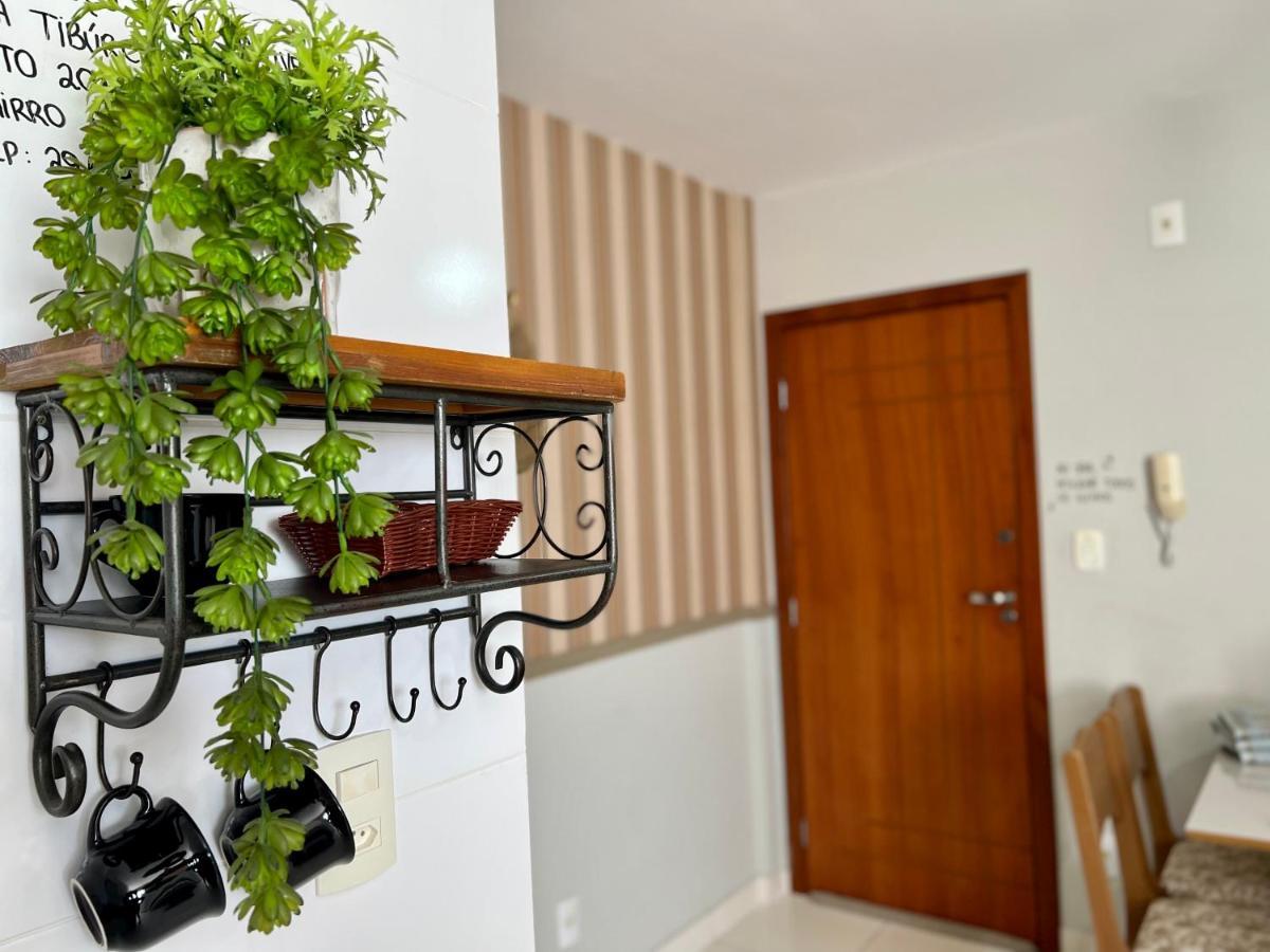 Hotel Apart Zuccolotto 201 Aracruz Buitenkant foto